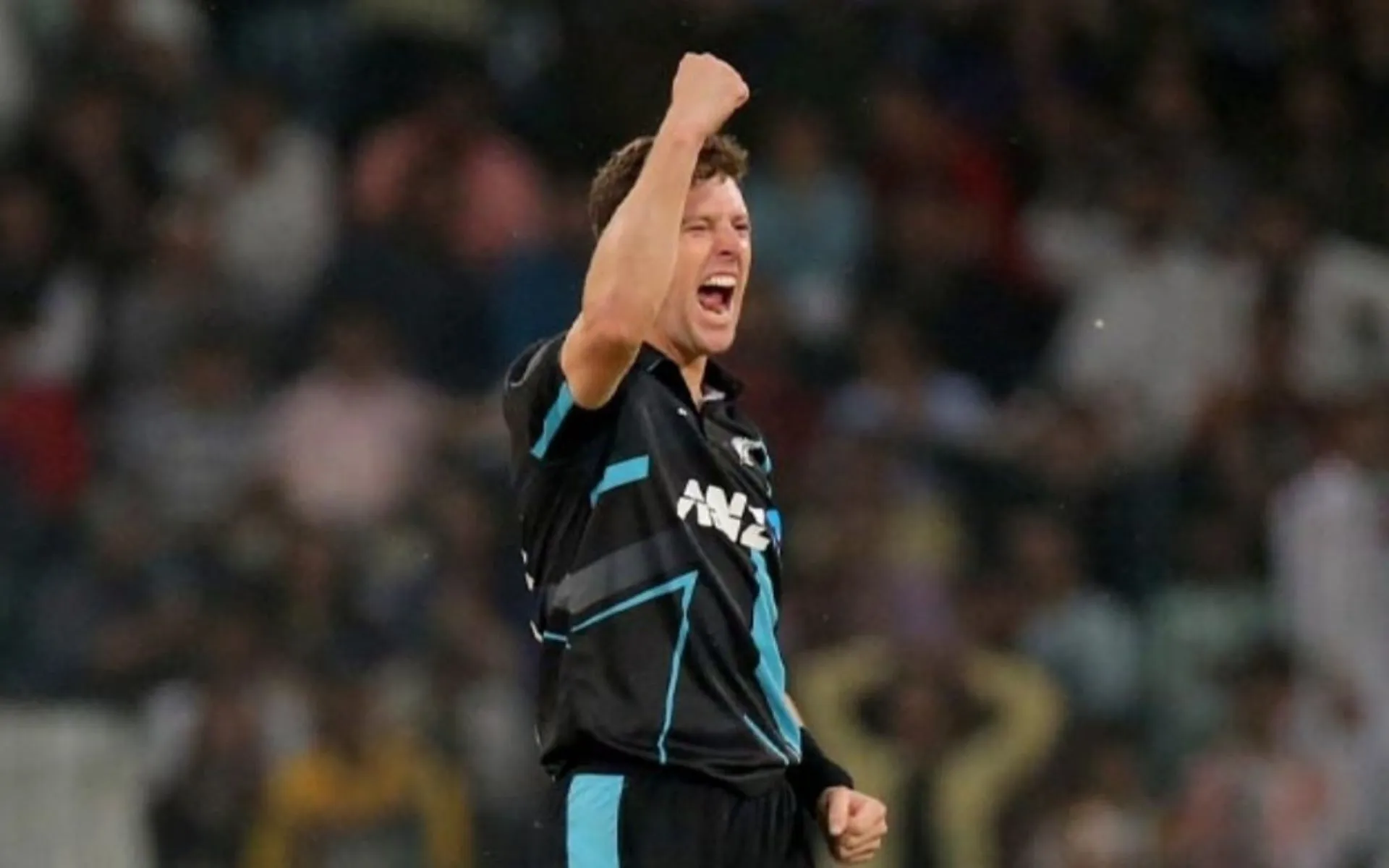 Matt Henry is playing today vs CSK (x)