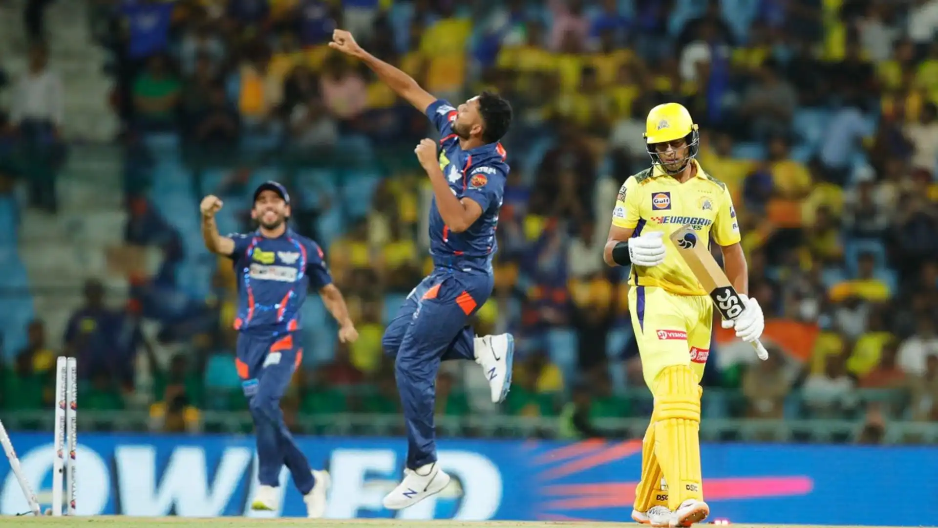 IPL 2024, LSG Vs CSK Live Score: Match Updates, Highlights & Live Streaming