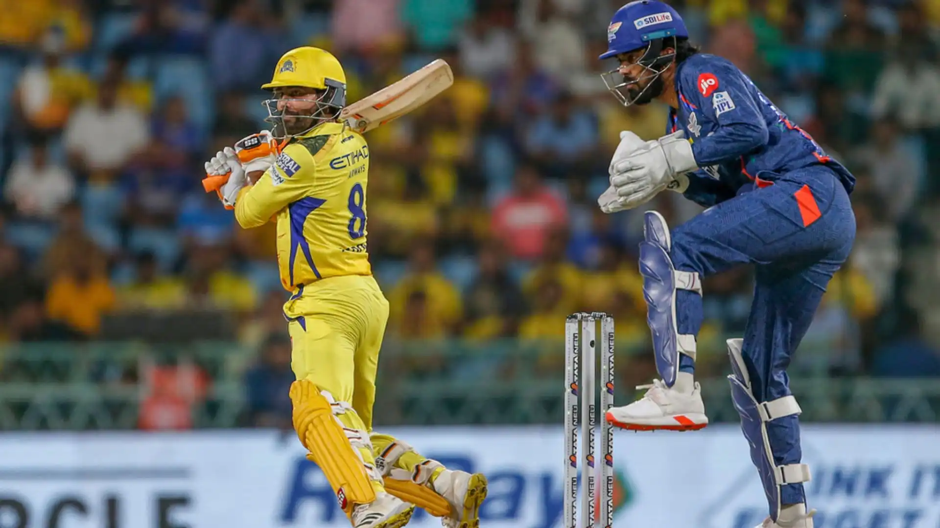 IPL 2024, LSG Vs CSK Live Score: Match Updates, Highlights & Live Streaming