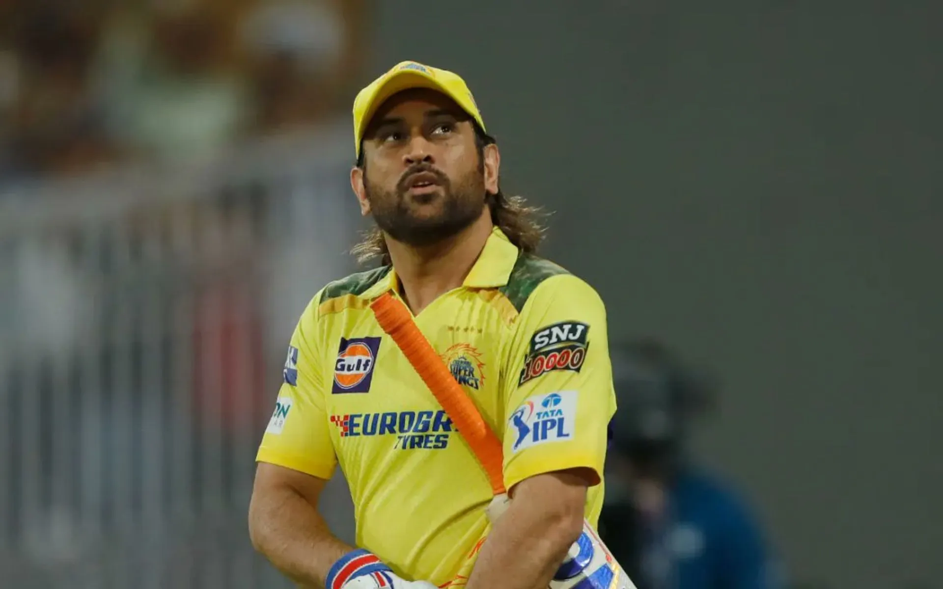 MS Dhoni shines vs LSG in IPL 2024 matchup (X.com)