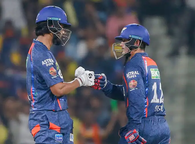 IPL 2024, LSG Vs CSK Live Score: Match Updates, Highlights & Live Streaming