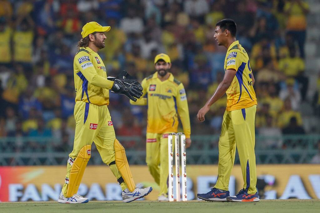 IPL 2024, LSG Vs CSK Live Score: Match Updates, Highlights & Live Streaming