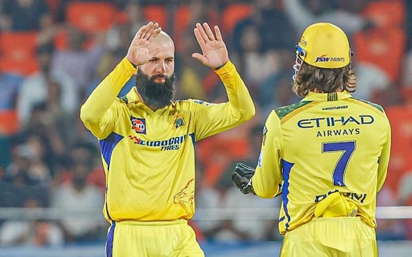 IPL 2024, LSG vs CSK- What If...CSK Made A Better Use Of Moeen Ali, The Bowler?