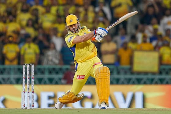 'He Walked In And...’ KL Rahul’s Ultimate Praise For MS Dhoni After LSG-CSK Game