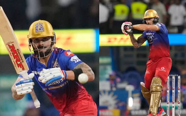 IPL 2024, KKR vs RCB - Who Can Find A Way To Win For RCB? 3 Match-Winners for RCB
