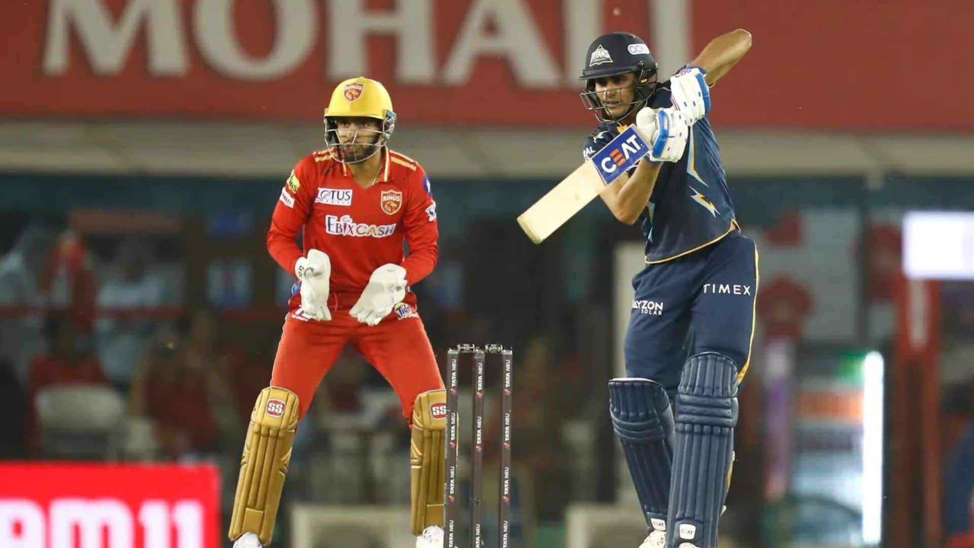 IPL 2024 Match 37, PBKS vs GT | Playing 11 Prediction, Cricket Tips, Preview & Live Streaming