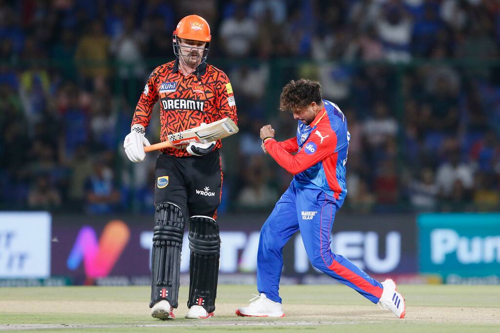 IPL 2024, DC vs SRH Live Score: Match Updates, Highlights & Live Streaming