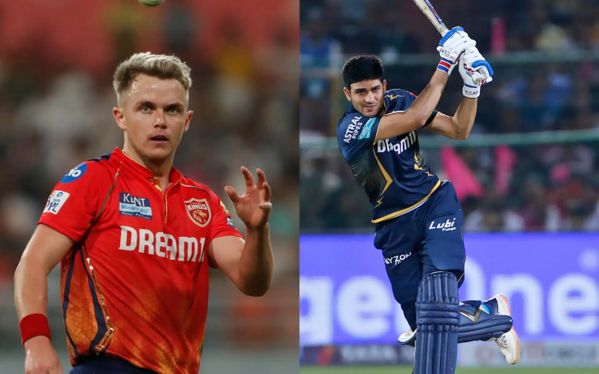 IPL 2024 PBKS vs GT: Match 37 Toss Update Dream11 Predictions, Fantasy Tips, Teams, Pitch Report & Top Picks