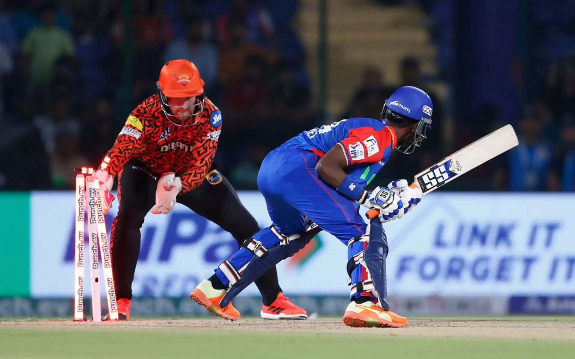 IPL 2024, DC vs SRH Live Score: Match Updates, Highlights & Live Streaming