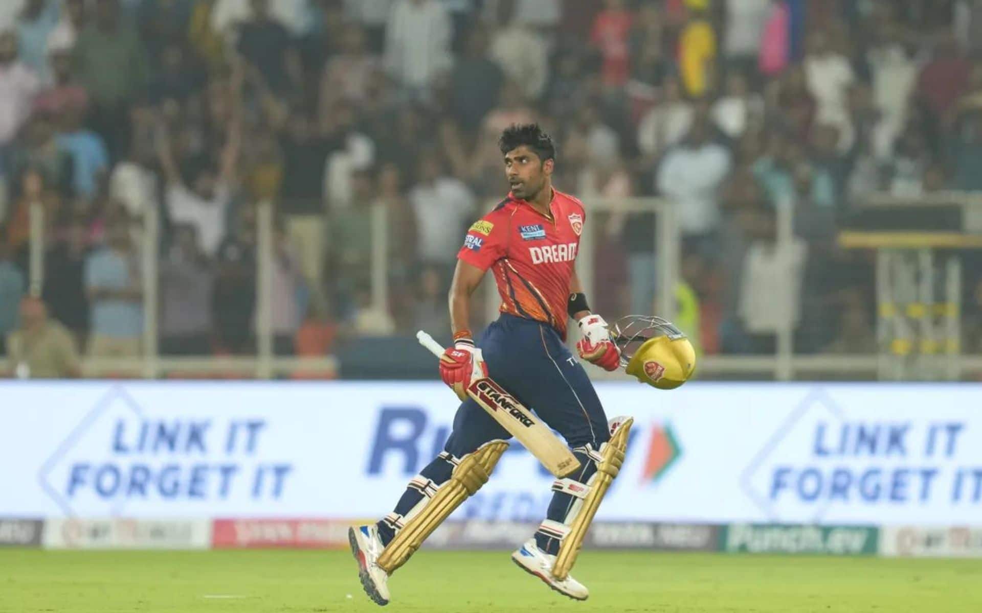 Shashank Singh played a wonderful knock in the last meeting of these two teams [iplt20.com]