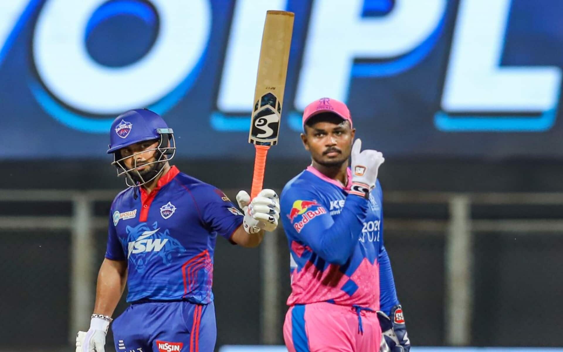 Pant Vs Samson Vs Kishan - Who Should Keep For India In T20 World Cup 2024?