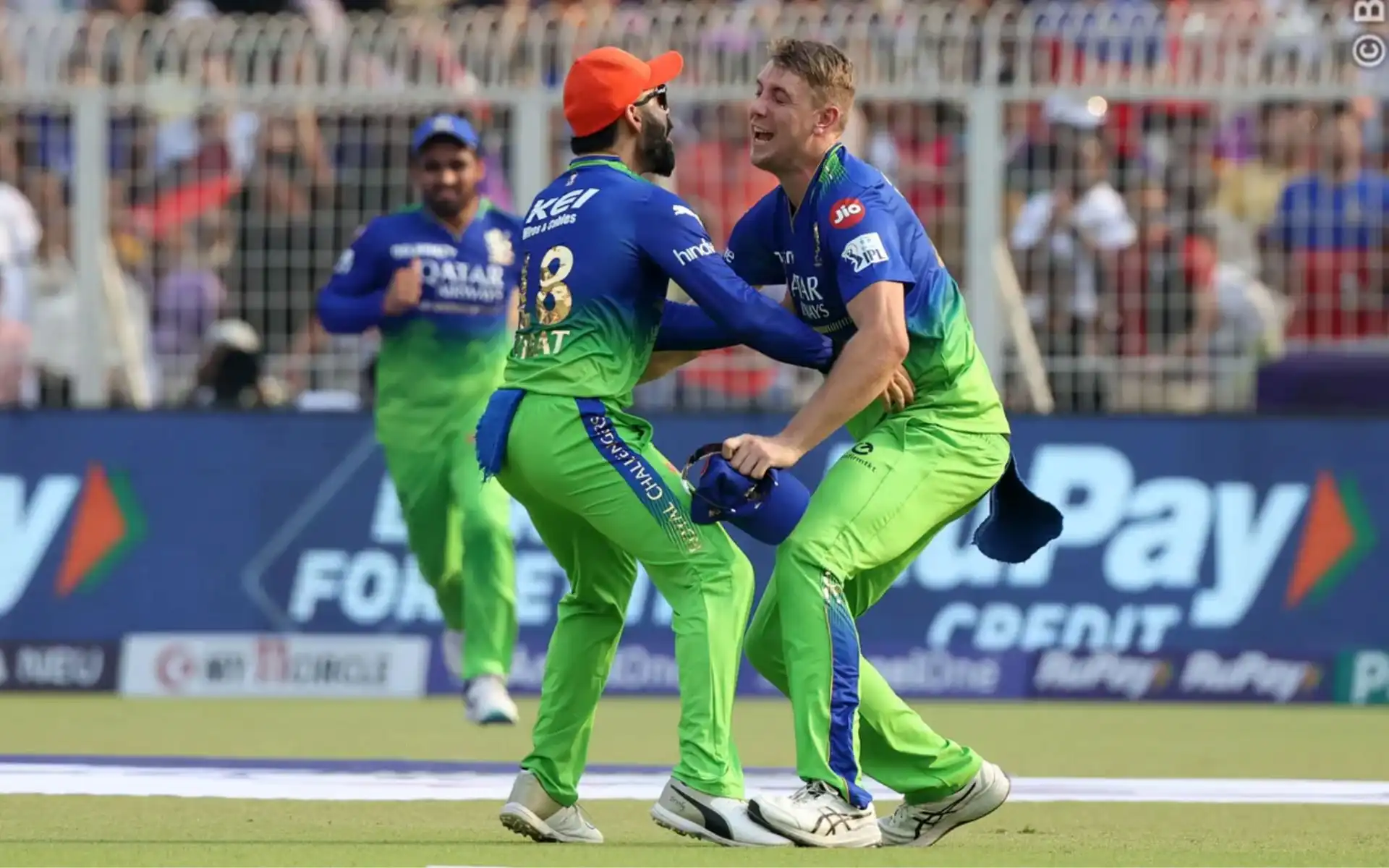 IPL 2024, KKR Vs RCB Live Score: Match Updates, Highlights & Live Streaming