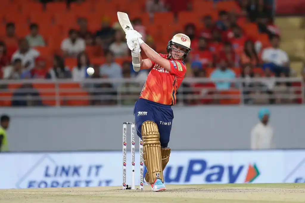 IPL 2024, PBKS Vs GT Live Score: Match Updates, Highlights & Live Streaming
