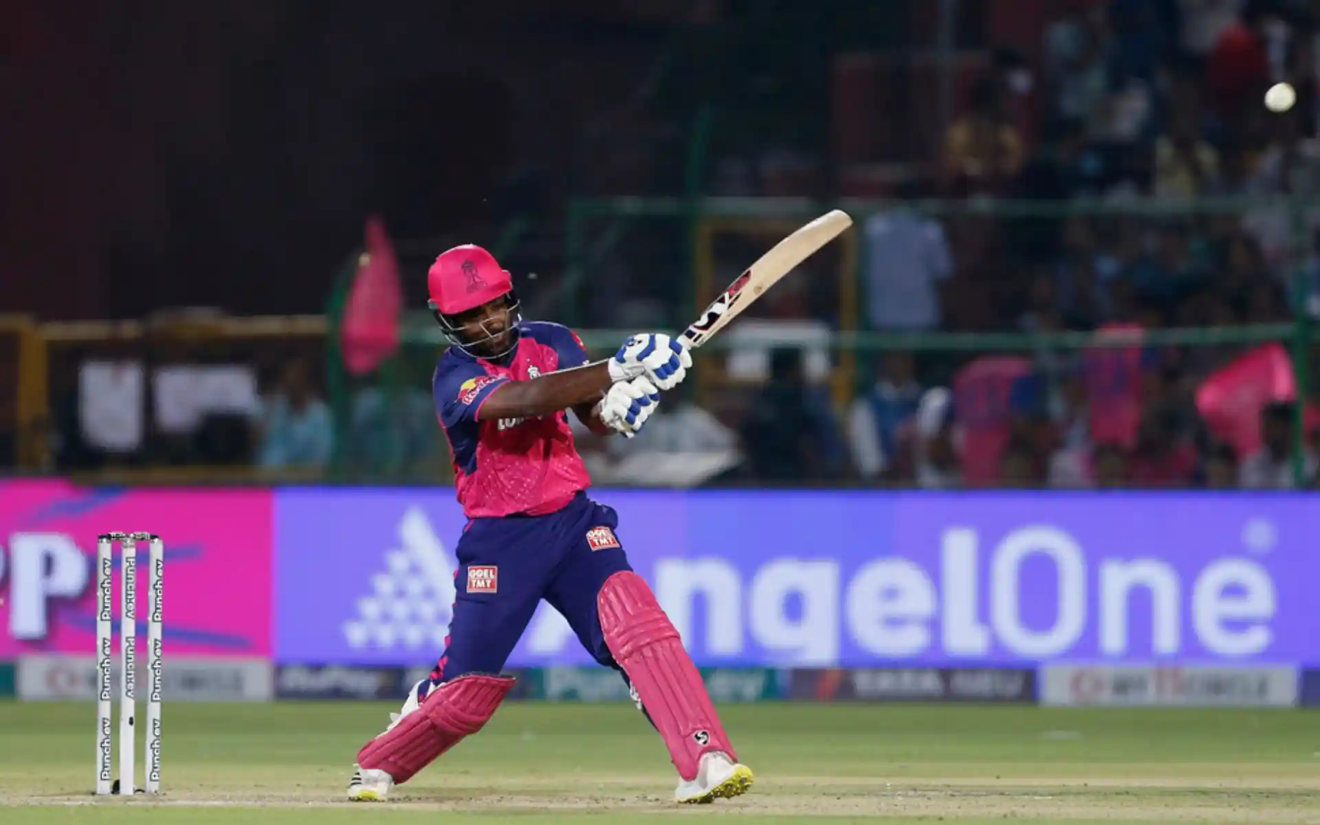 Sanju Samson is the captain of the Team of the Tournament [AP Photos]