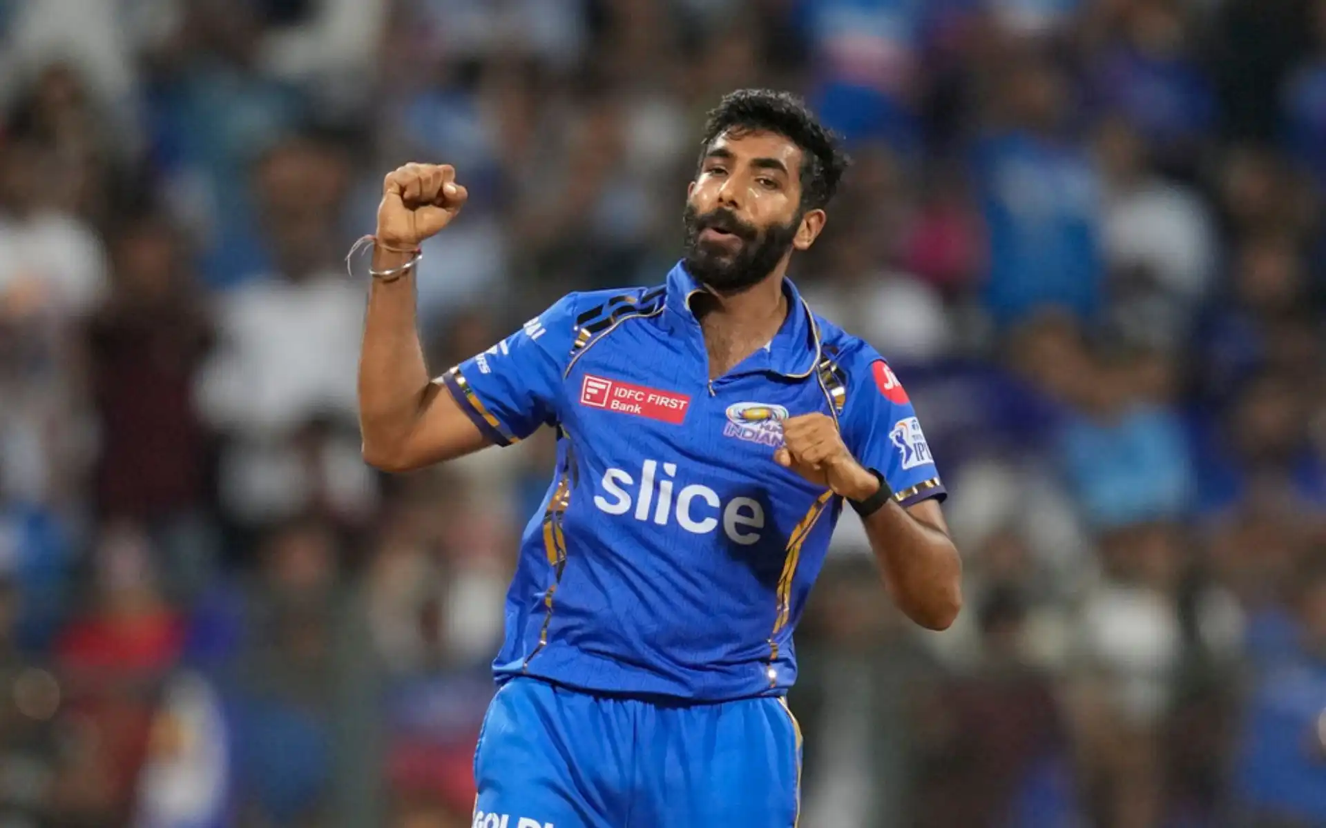 Jasprit Bumrah has been the best bowler in IPL 2024 [AP Photos]