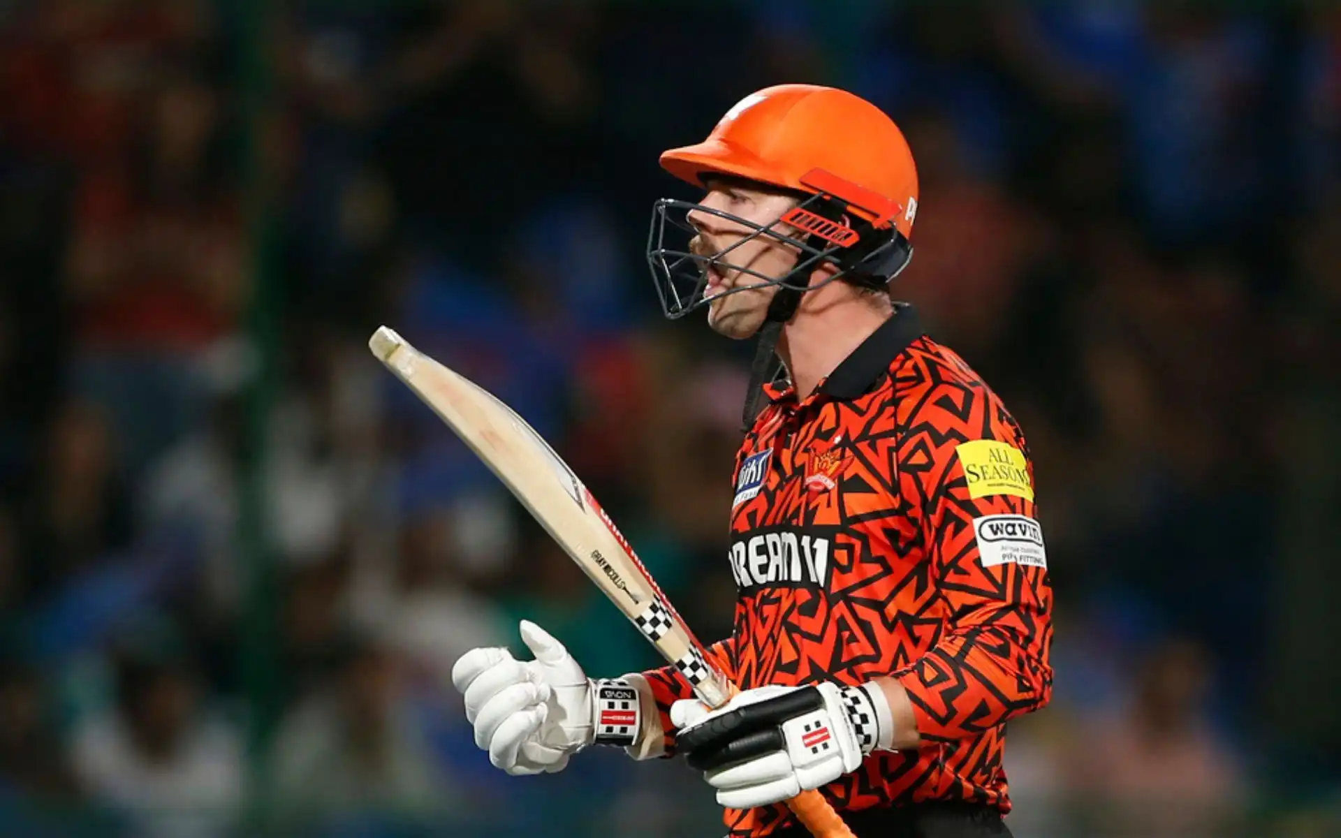  No Virat or Rohit  - Here Is The Team Of IPL 2024 At The Halfway Stage