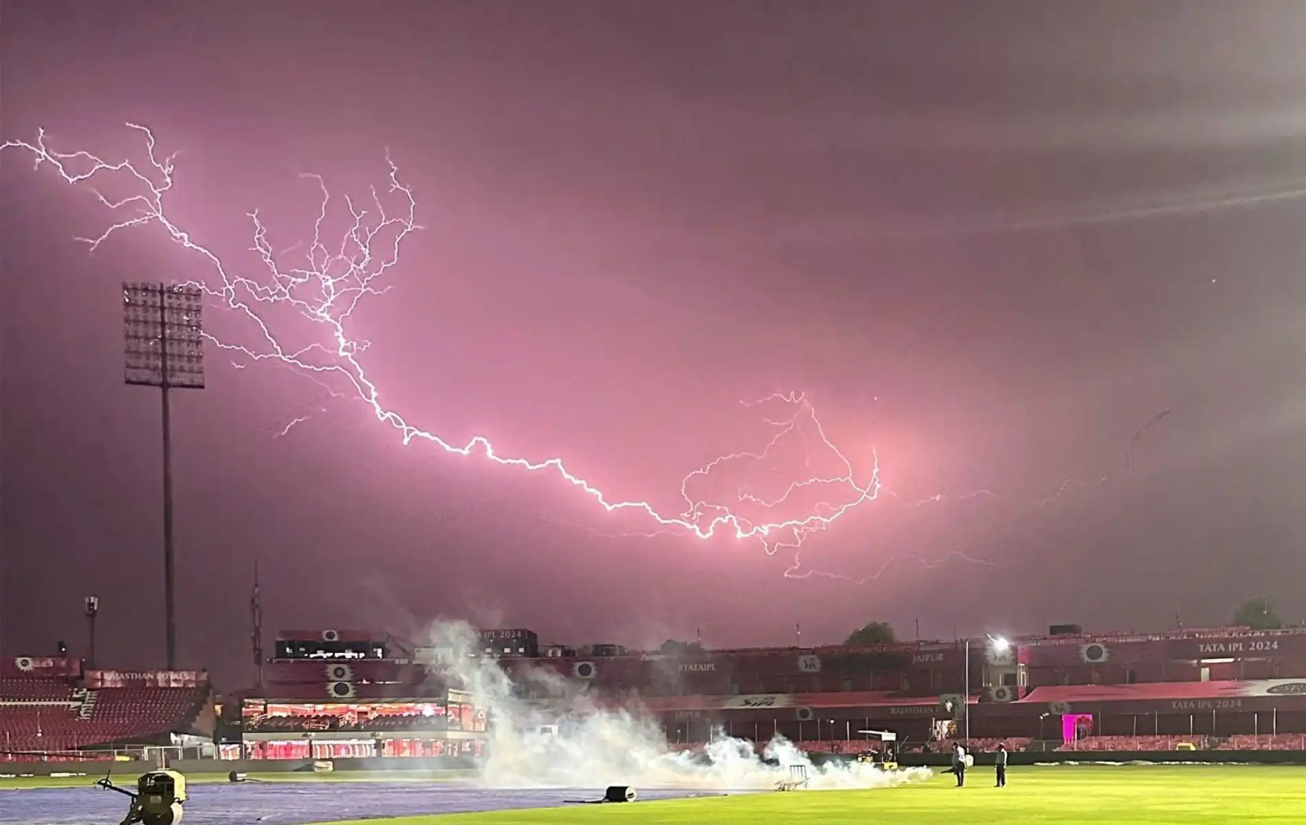 Mumbai Indians don't have the best record at Jaipur stadium (x.com)