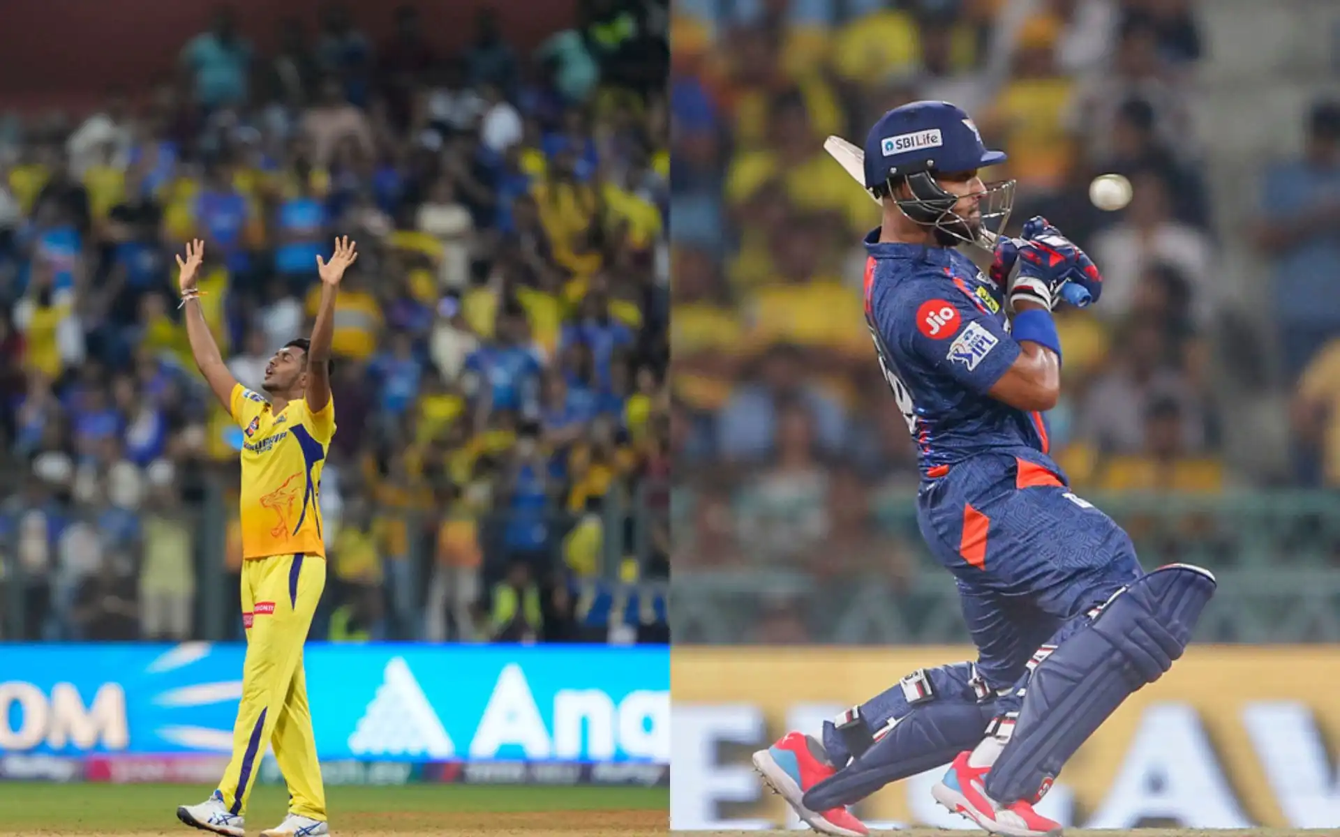 CSK vs LSG, IPL 2024: Dream11 Prediction for the 39th Match [AP Photos]