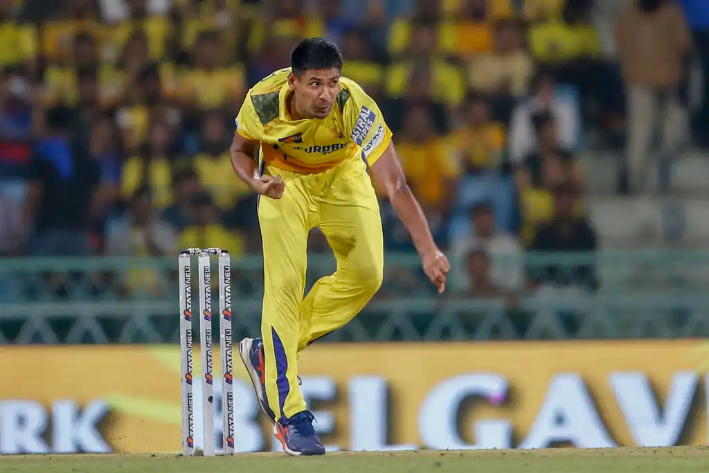 Mustafizur Rahman has been in good form with the ball [AP Photos]