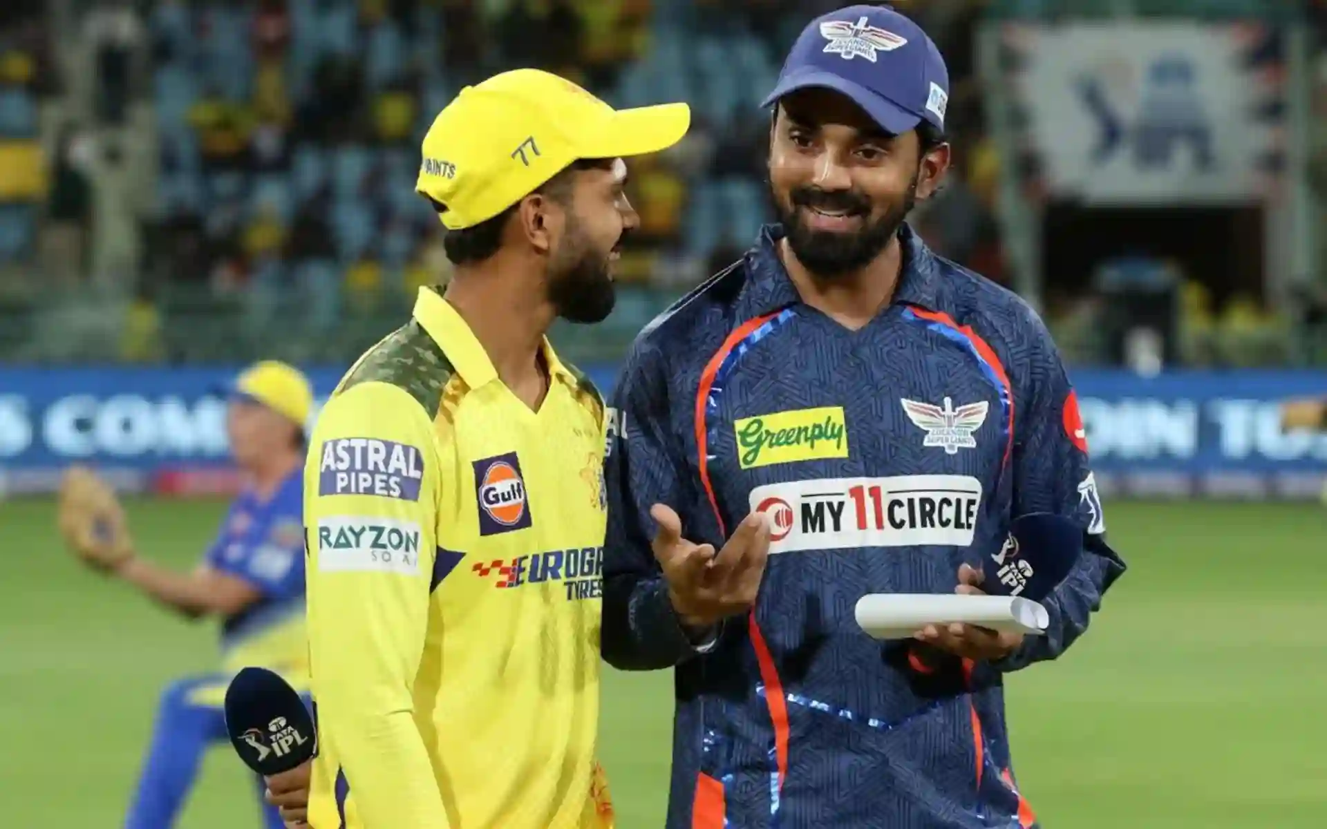 IPL 2024, CSK vs LSG Head To Head Record