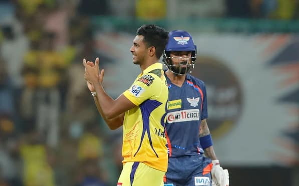 Matheesha Pathirana To Dismiss KL Rahul; 3 Player Battles To Watch Out For In CSK Vs LSG
