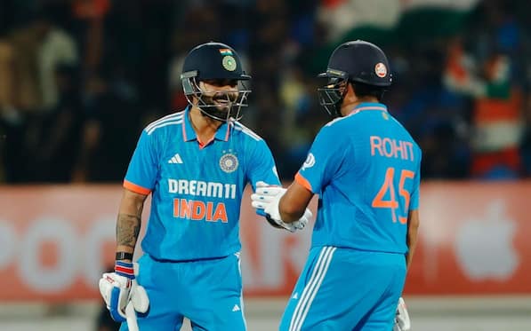 'He Can Score 40-Ball 100': Sourav Ganguly's 'Huge' Claim On Virat Kohli
