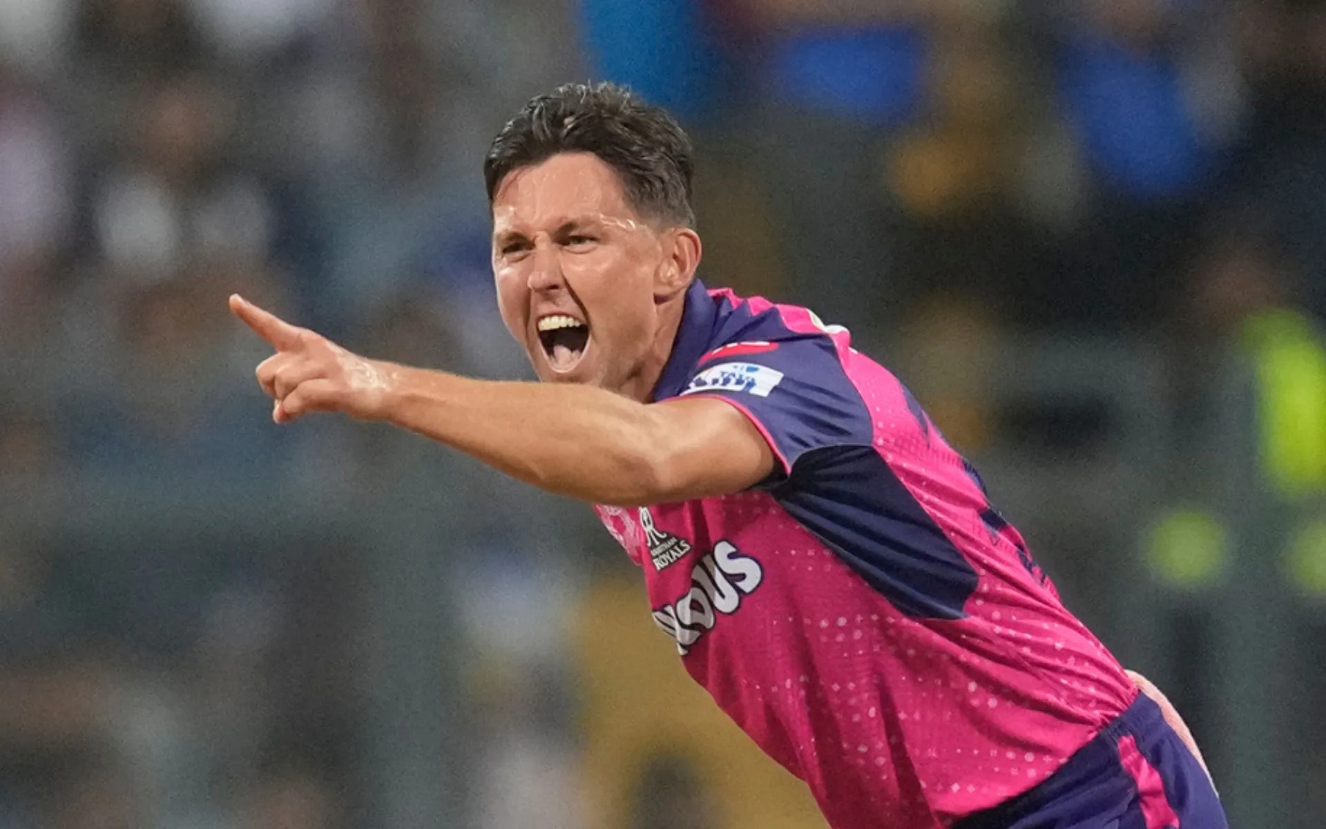 Trent Boult Surpasses Bhuvneshwar Kumar In Most Wickets In First Over In IPL [AP}