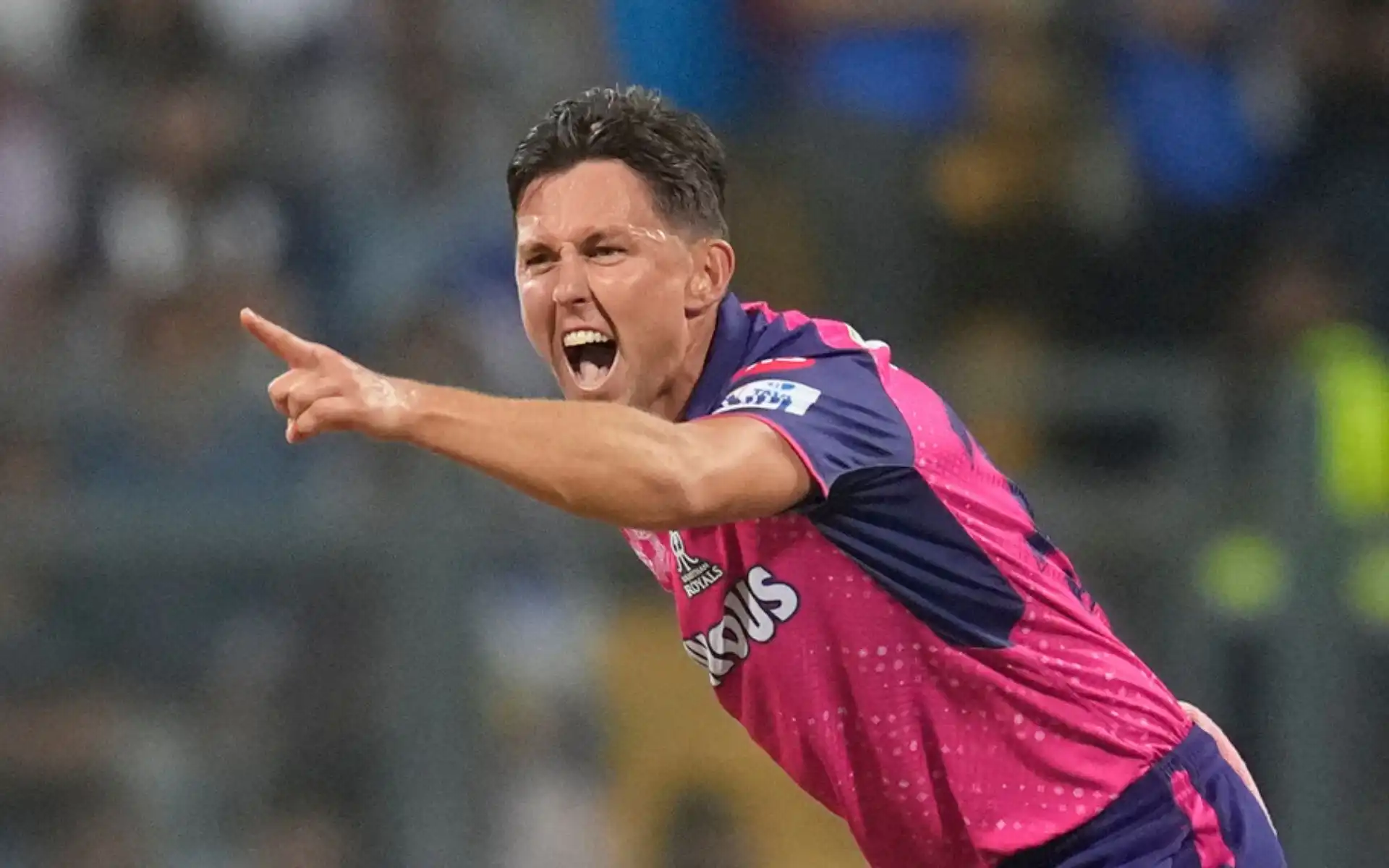 Trent Boult Surpasses Bhuvneshwar Kumar In Most Wickets In First Over In IPL [AP}