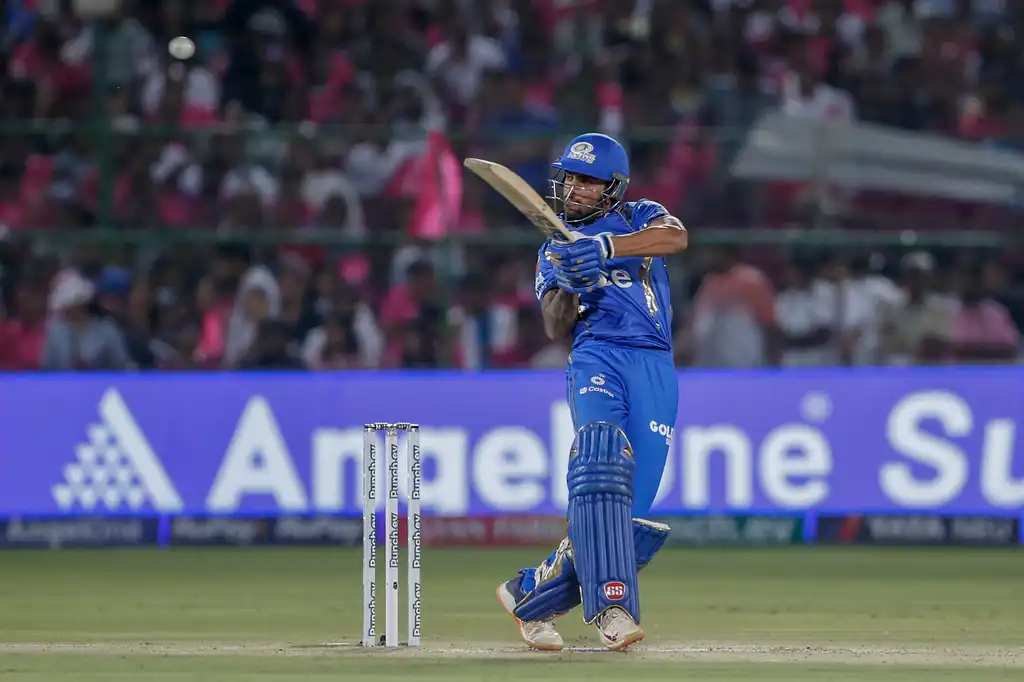 IPL 2024, RR Vs MI Live Score: Match Updates, Highlights & Live Streaming