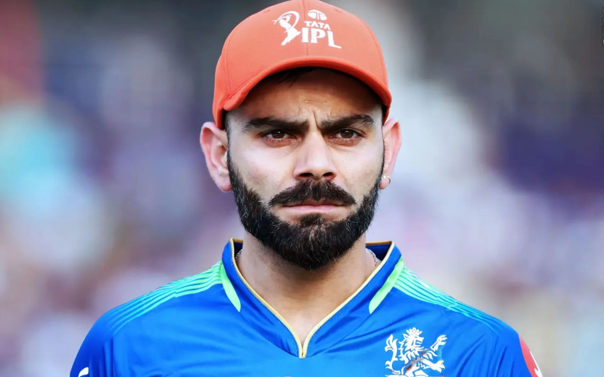 Kohli highly penalised by BCCI for arguing with umpire in KKR-RCB (AP)