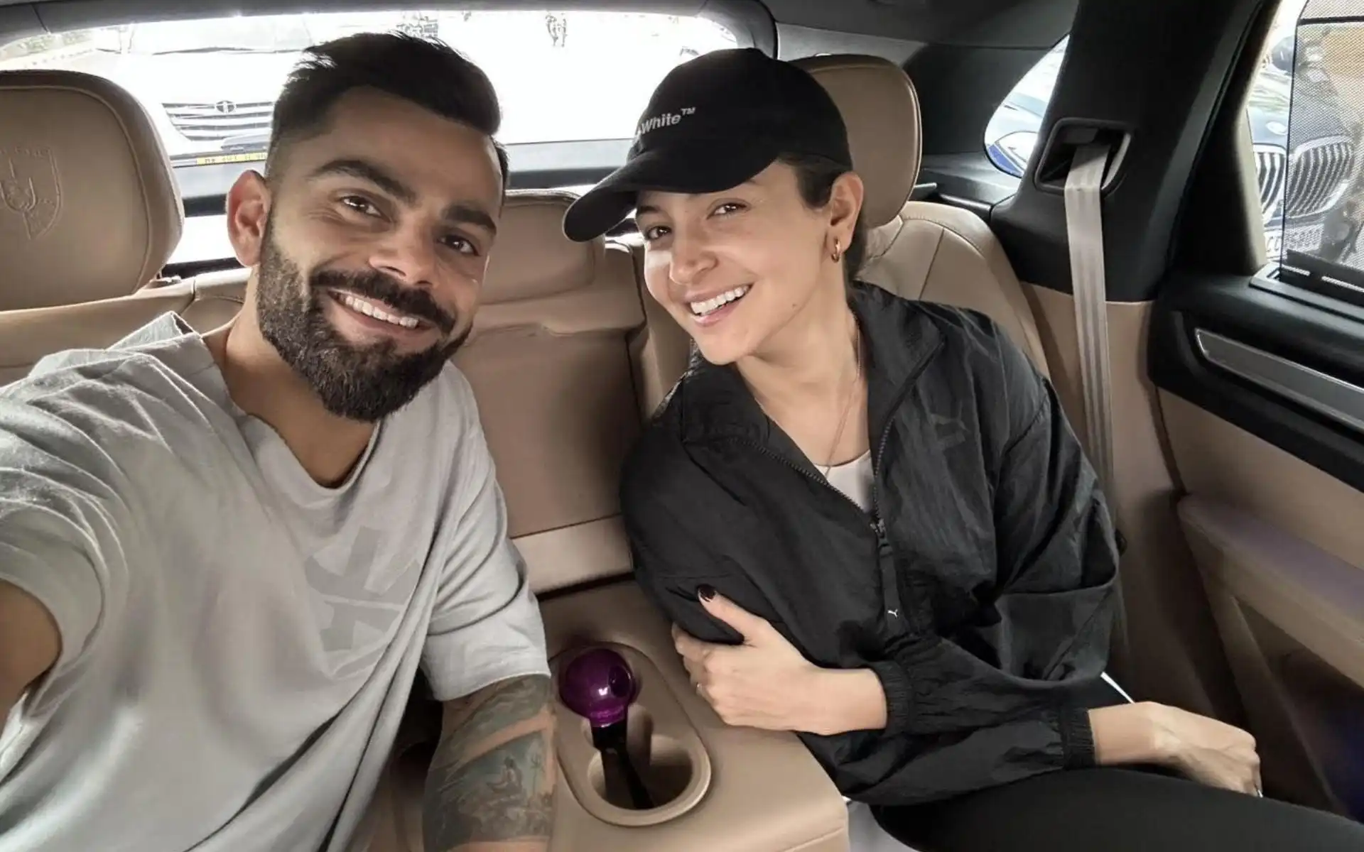 Kohli has the most Brand Value among Indian cricketers (x.com)