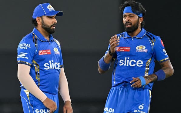 'Not The Team I Know' - Ex-India Captain Takes Brutal Dig At Hardik's MI After Defeat Vs RR