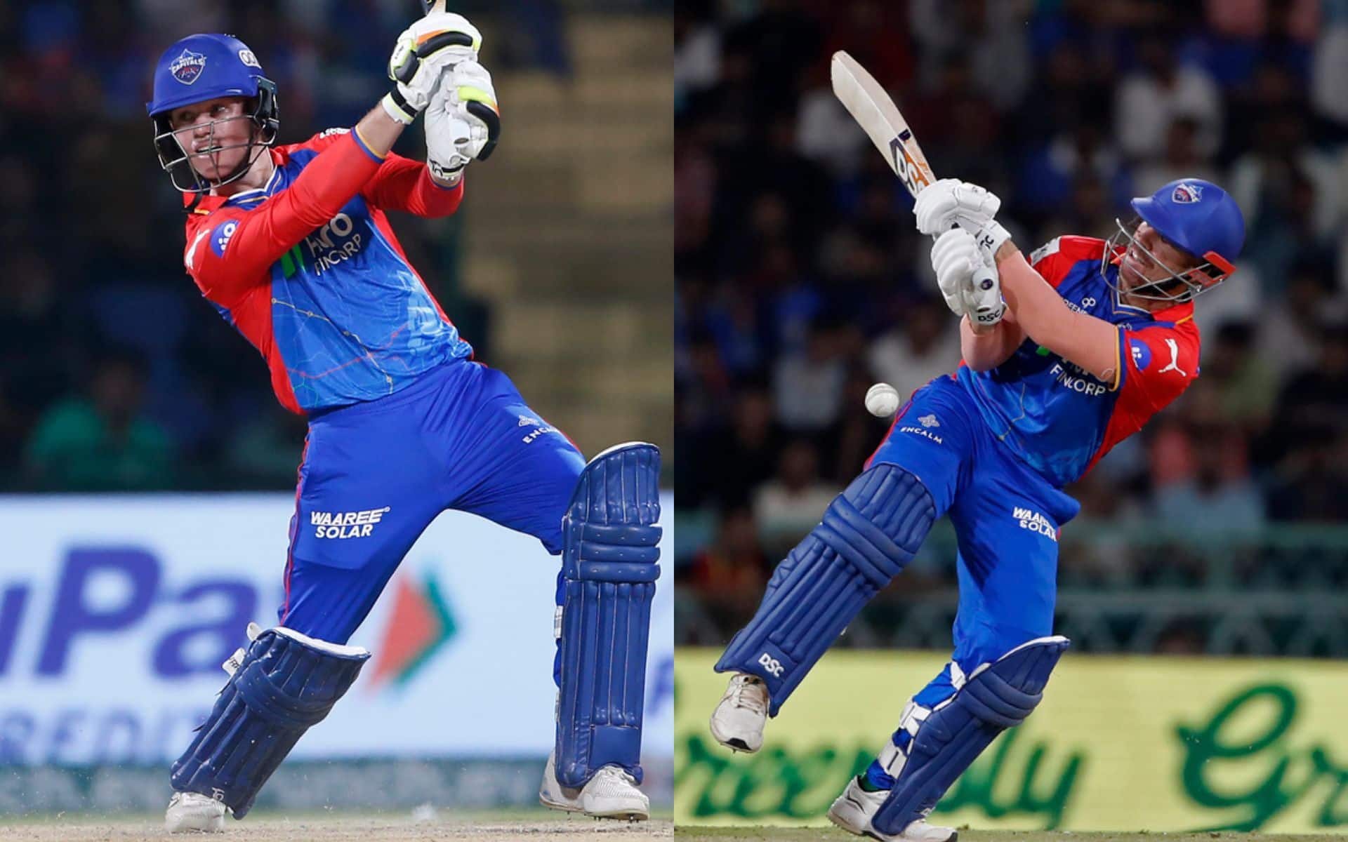 IPL 2024, DC vs GT - Aussies To Bring DC Back On Track? 3 Match-Winners for DC