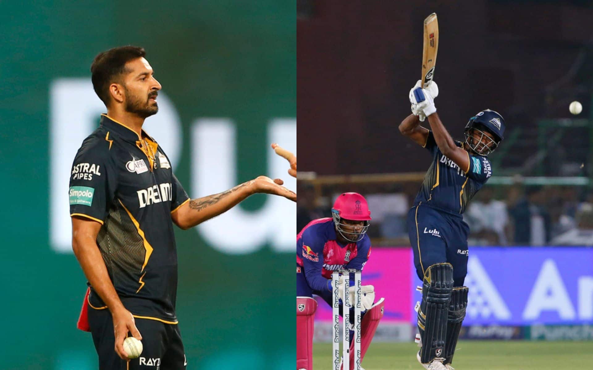 IPL 2024, DC vs GT -This Overseas Star Can Determine GT's Faith; 3 Match-Winners for GT