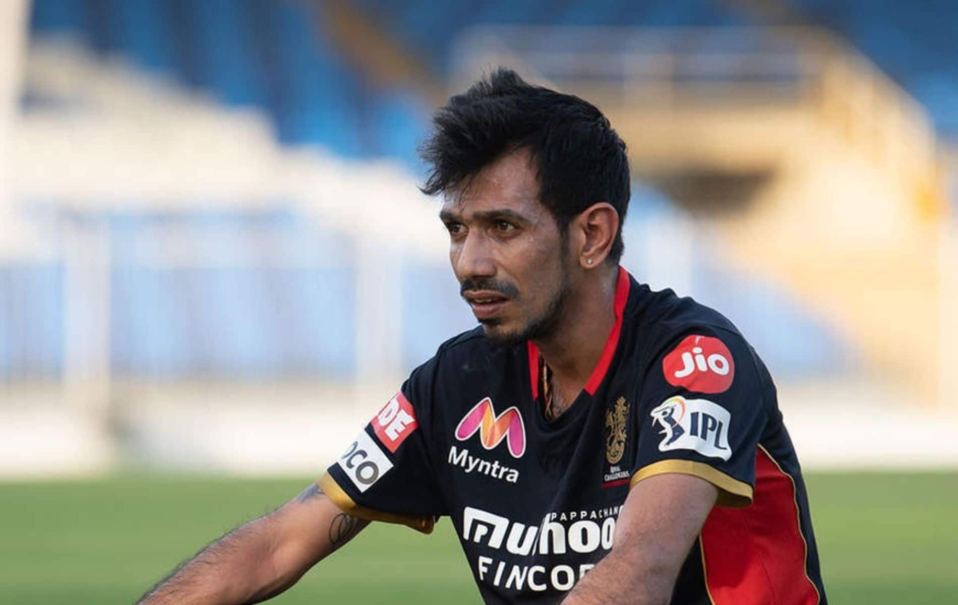 Chahal has left RCB for RR in 2021 mega auctions (X)