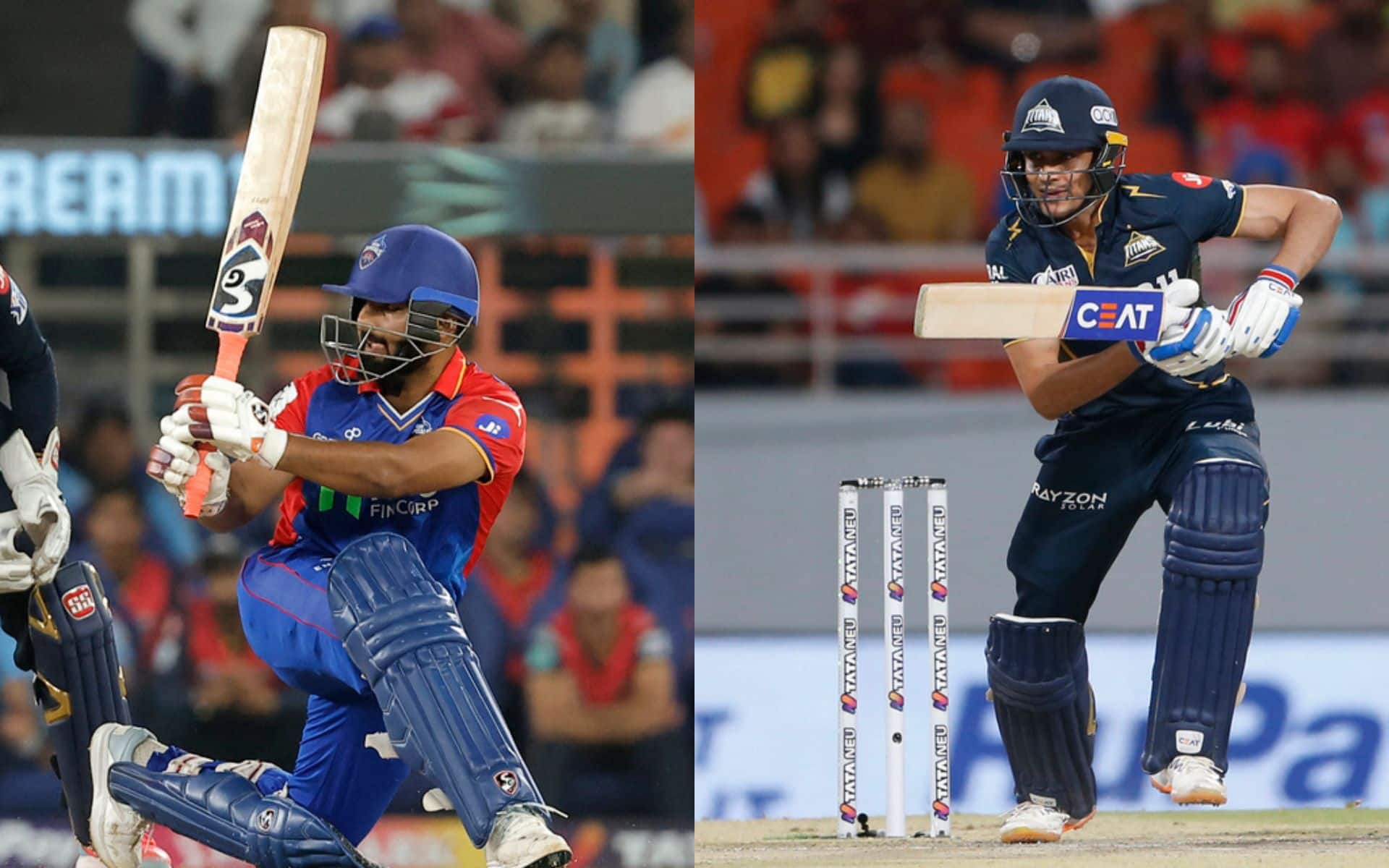 OC's IPL Match Prediction Today: IPL 2024 DC vs GT, Who Will Win Today's Match? | cricket.one - OneCricket
