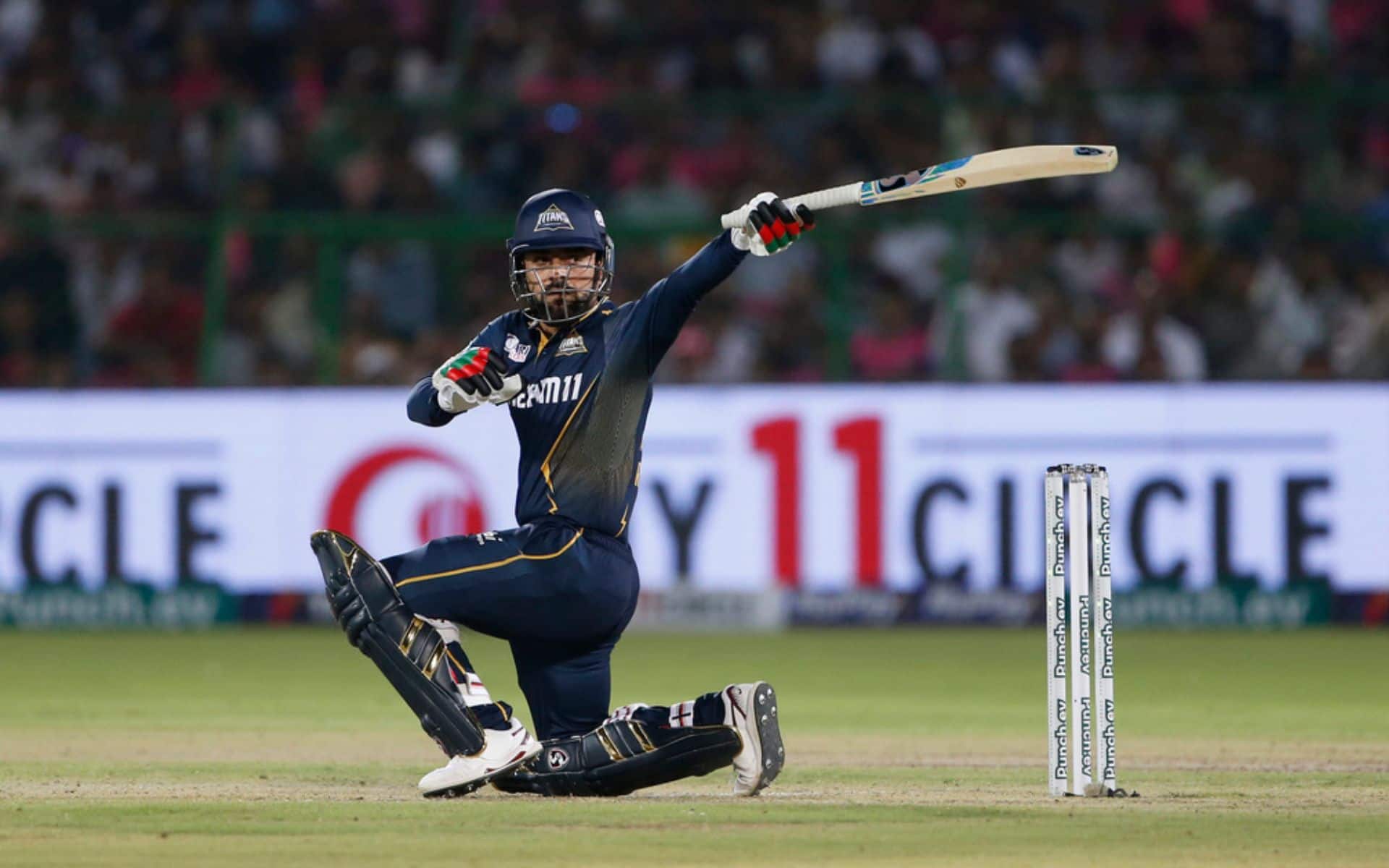 Rashid can make valuable contribution with both the bat and the ball [AP Photos]