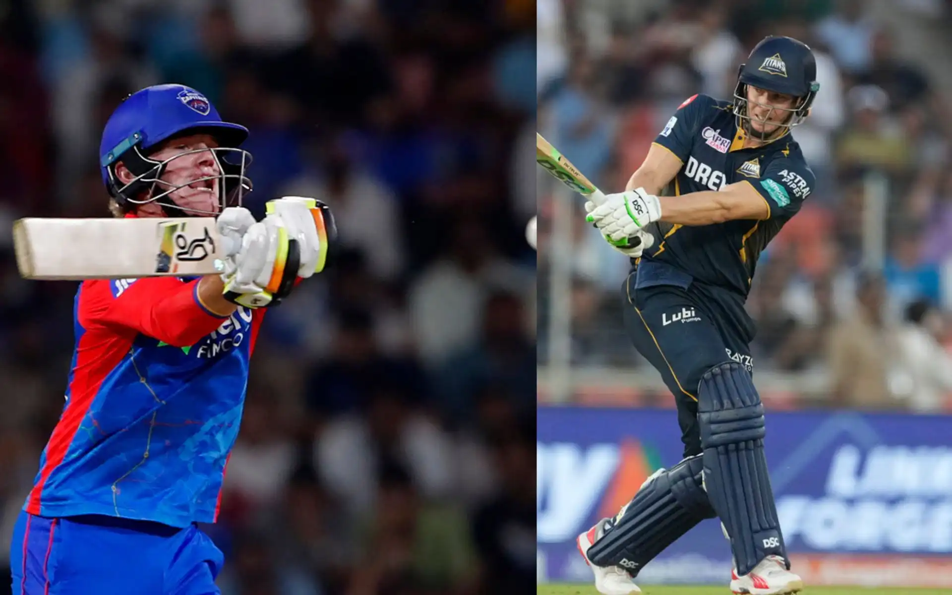 IPL 2024 DC vs GT: Match 40 Dream11 Top Captain, Vice-Captain Picks And Player Stats