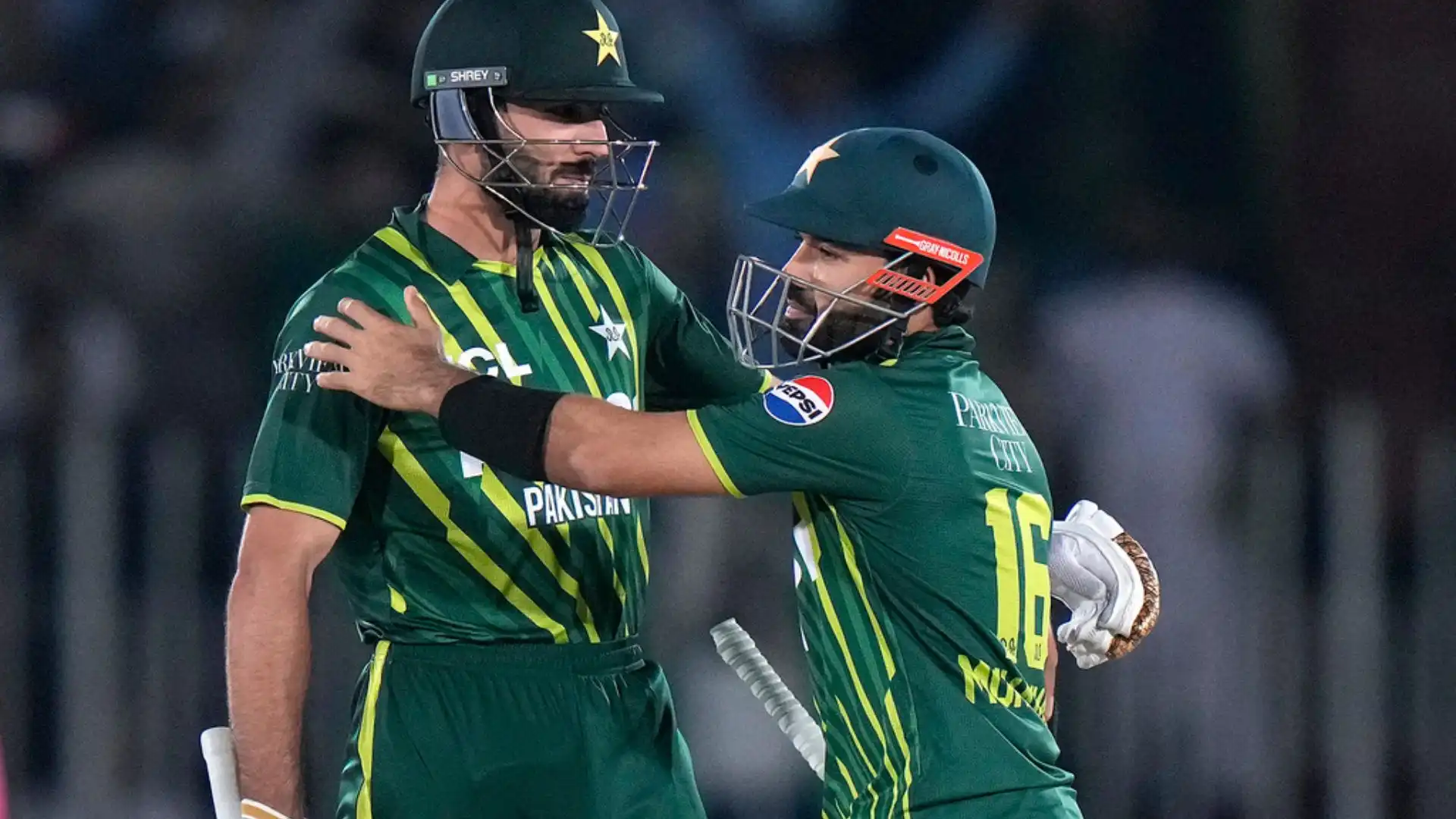 Rizwan completed 3000 runs in 2nd T20I vs NZ [AP]