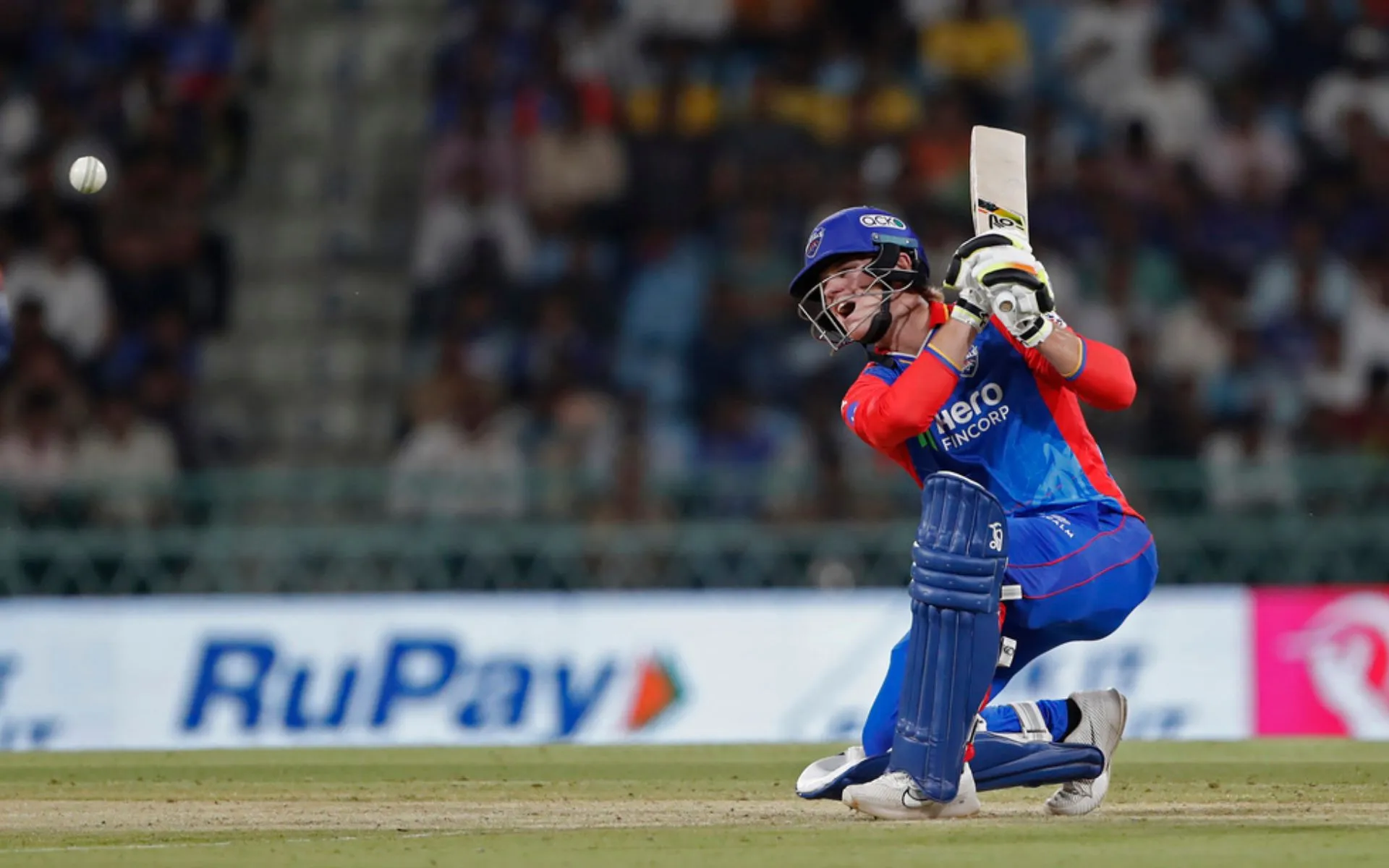 Jake Fraser-McGurk has looked in great form in the tournament [AP Photos]