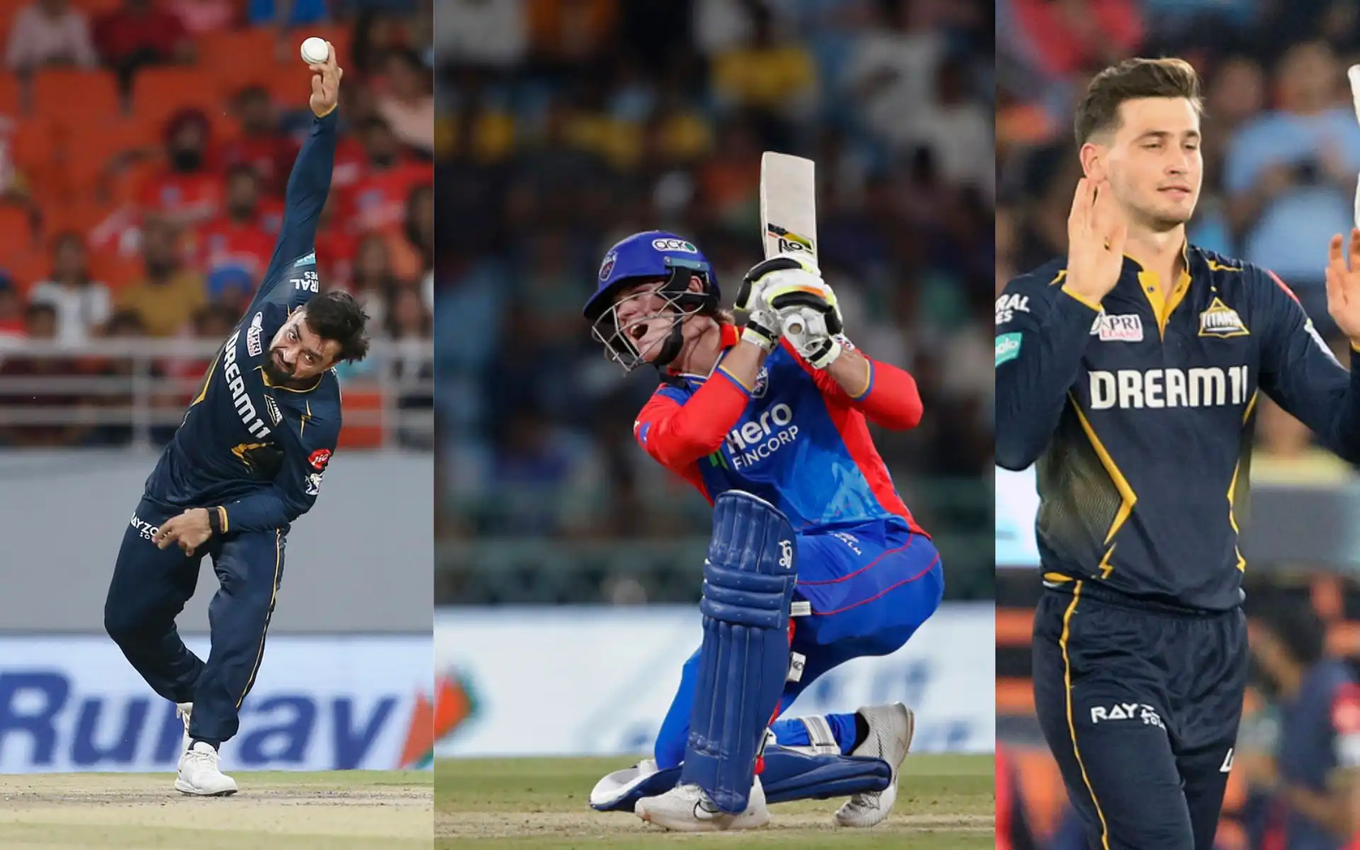 IPL 2024, DC vs GT - GT's Plan To Harness Jake Fraser-McGurk