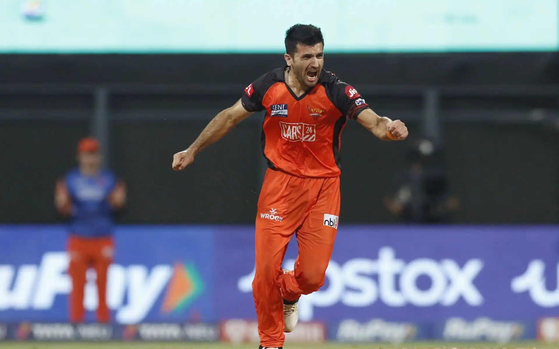 Fazalhaq Farooqi to play for SRH for rest of IPL 2024 season (X.com)