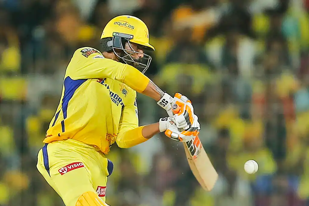 Ravindra Jadeja (AP Photo)
