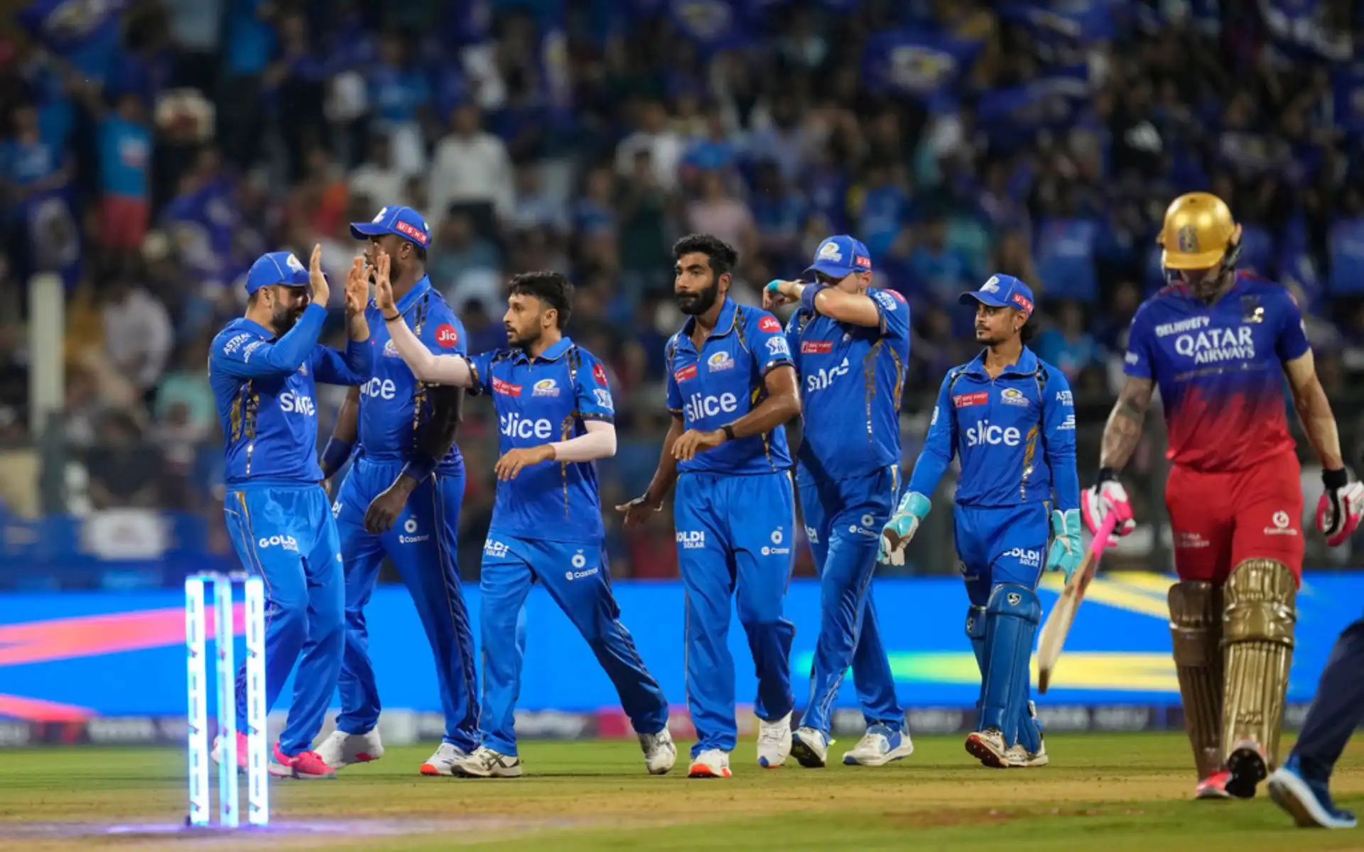 Hardik Pandya is MI's current leader for IPL 2024 (AP Photo)