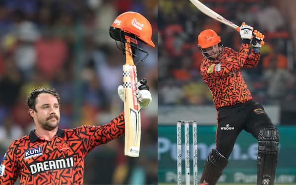 IPL 2024, SRH vs RCB - The Head-Klaasen Show To Continue?  3 Match-Winners for SRH