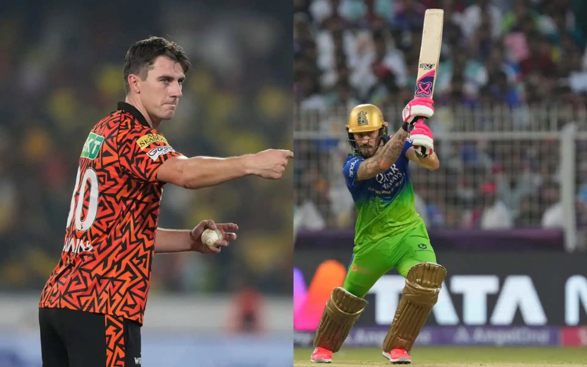 IPL 2024 RCB vs SRH: Match 41 Dream11 Predictions, Fantasy Tips, Teams, Pitch Report & Top Picks | cricket.one - OneCricket