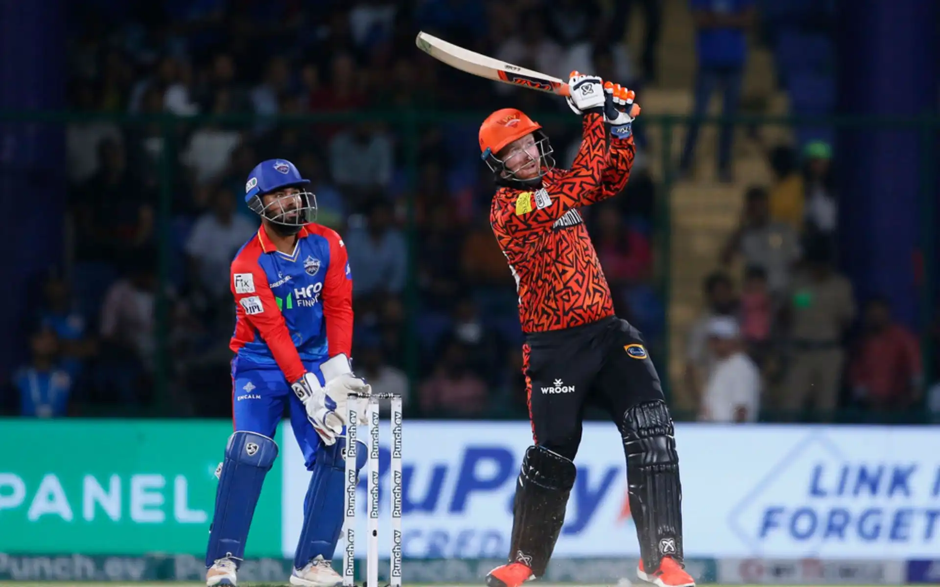 Heinrich Klaasen has been in good form in IPL 2024 [AP Photos]