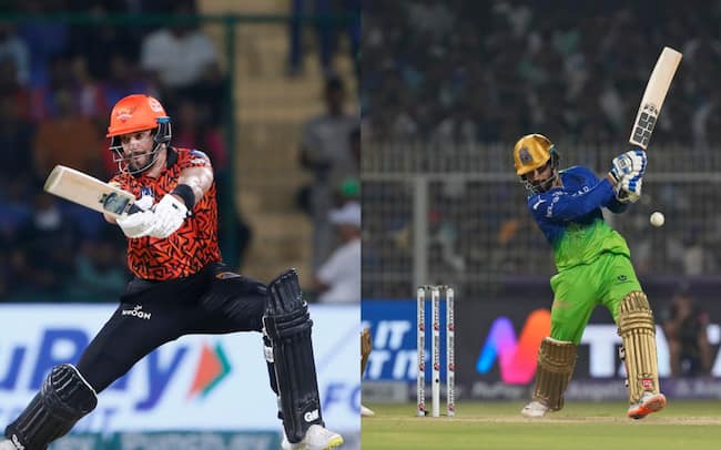 IPL 2024 SRH vs RCB: Match 41 Dream11 Top Captain, Vice-Captain Picks And Player Stats | cricket.one - OneCricket
