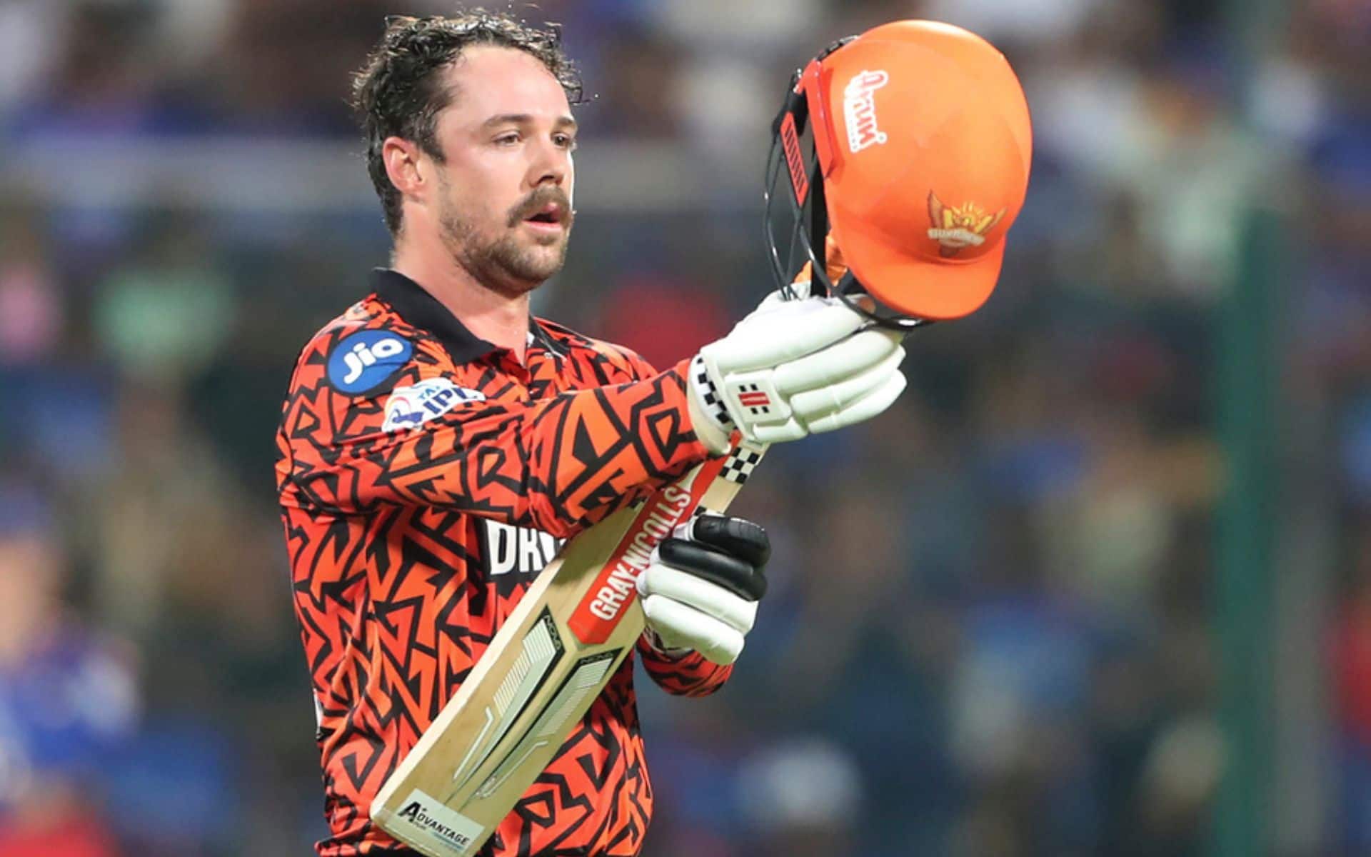 Travis Head is in a great form in IPL 2024 [AP Photos]