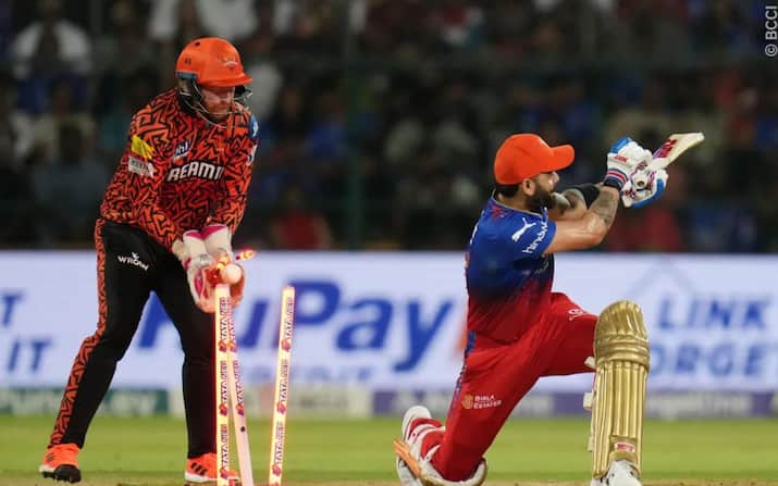 IPL 2024 Match 41, SRH Vs RCB | Playing 11 Prediction, Cricket Tips, Preview & Live Streaming